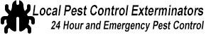 Orenco OR Pest Control Exterminators
